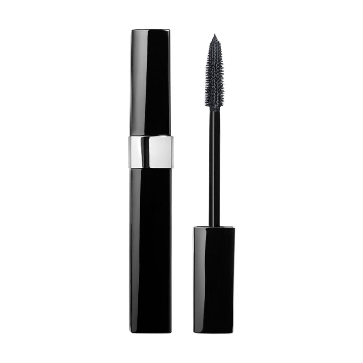 Туш для вій Chanel Inimitable Intense Розділення та підкручення 10 Noir, 6 г
